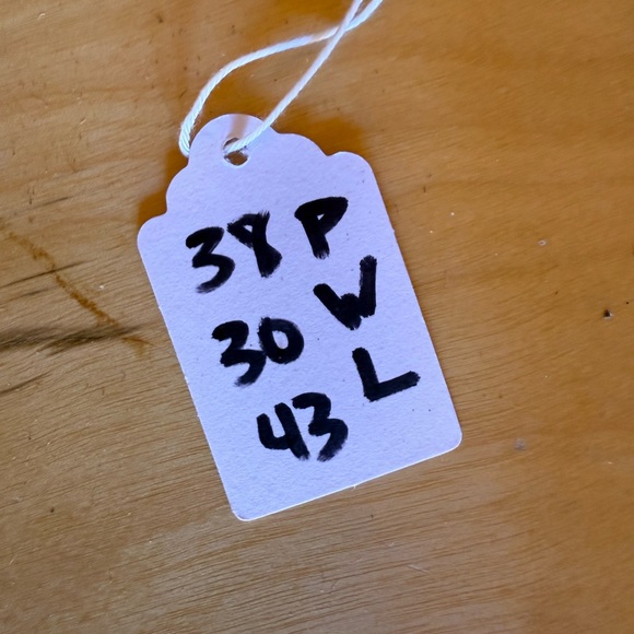 Vintage 1950s Wedding Dress Lorrie Deb | New LOOK Fit and Flare Nipped Waist - Picture 12 of 12